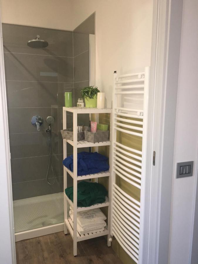 B&B Arcobaleno Longone al Segrino Buitenkant foto