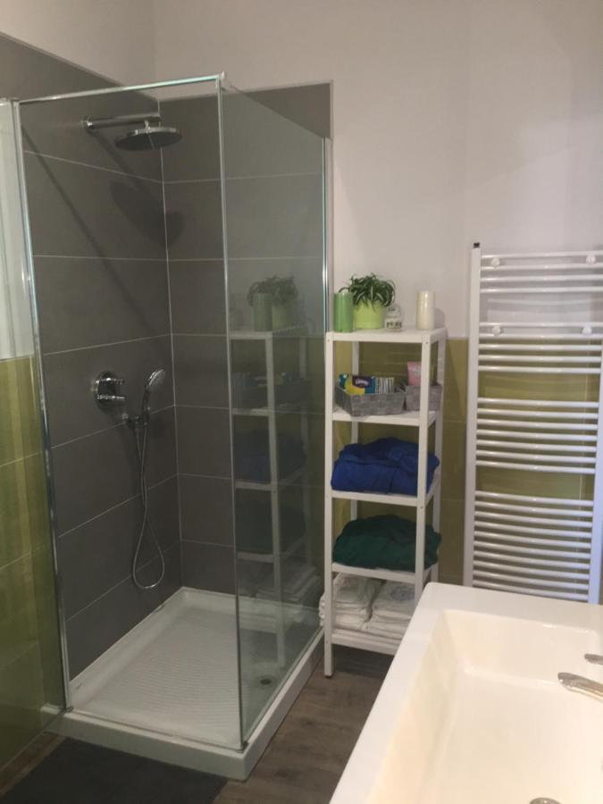 B&B Arcobaleno Longone al Segrino Buitenkant foto