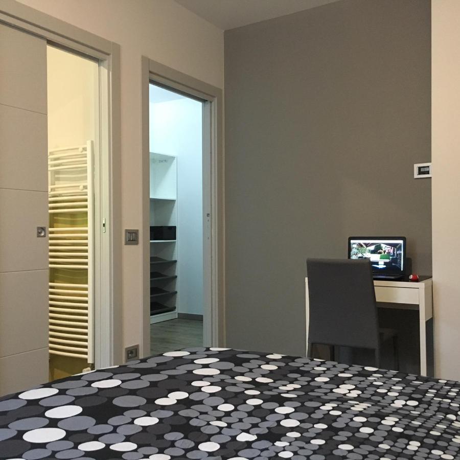 B&B Arcobaleno Longone al Segrino Buitenkant foto
