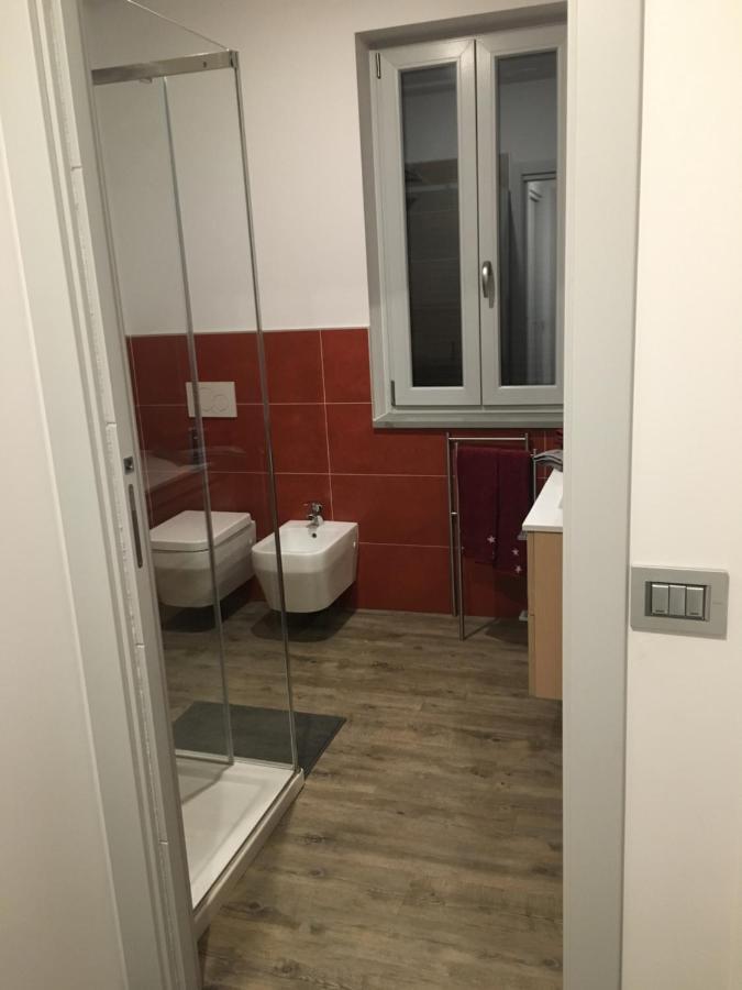 B&B Arcobaleno Longone al Segrino Buitenkant foto